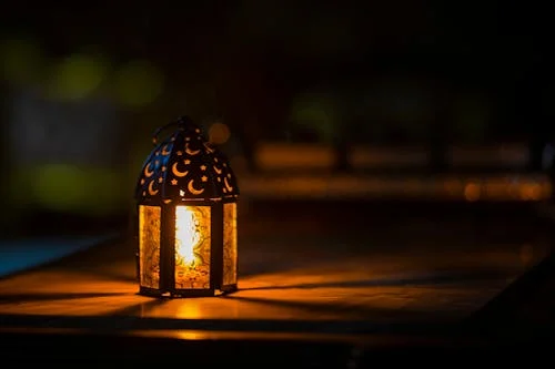 Thanking the Graces of Allah